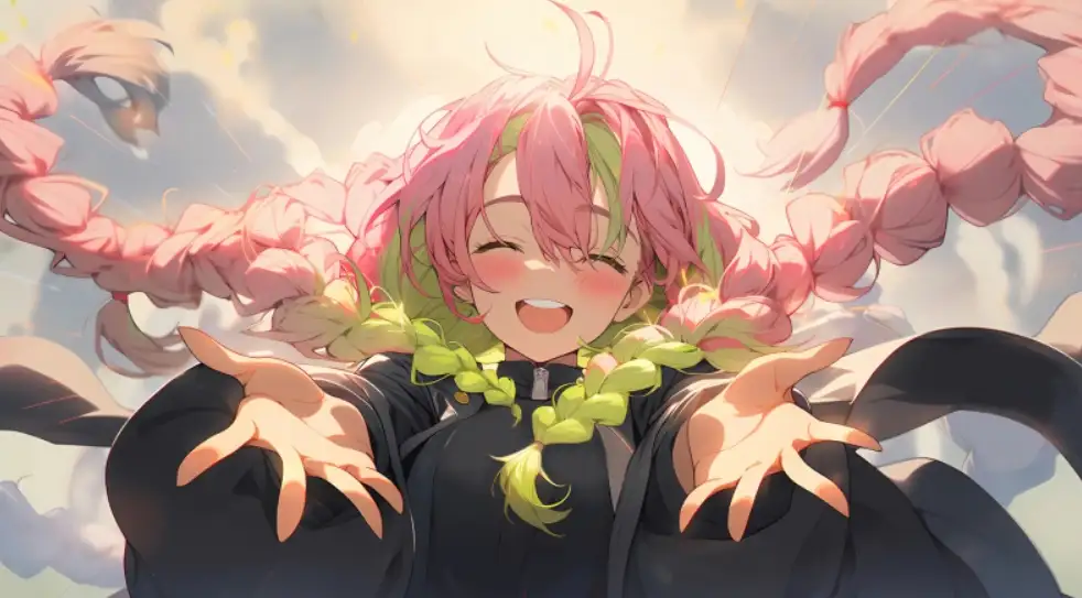 二次元文化插画2